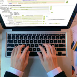 Λογισμικό Pegasus ERP StartUp